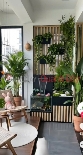 Bán nhà mới 6 tầng thang máy Đan Phượng - Gần Vin Đan Phượng, Hoàng Quốc Việt kéo dài, Vành đai 4 Niêm yết bán