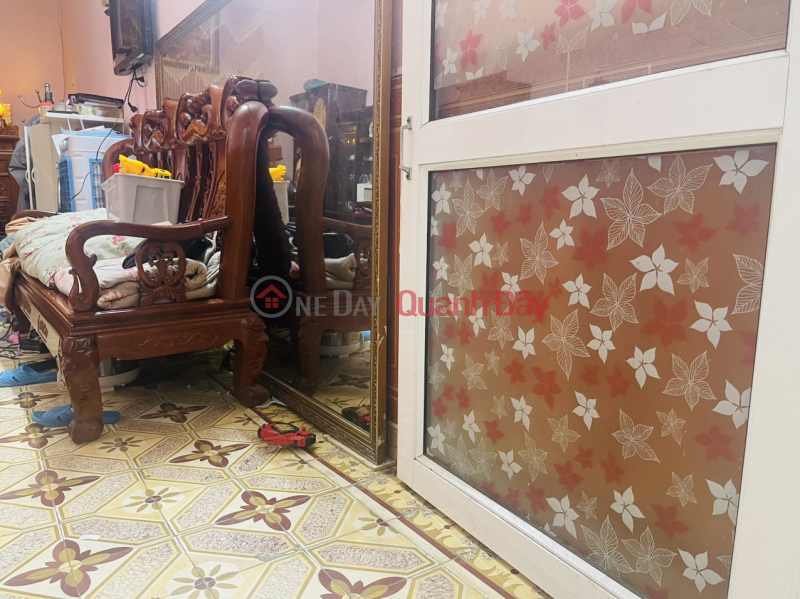 SUPER PRODUCT OF MARTIAL ARTS, CAU GIAY. AREA 112M - 2 HOUSES BUILT PERMANENTLY. SUITABLE FOR FAMILIES WHO WANT TO STAY IN MANY PEOPLE, Vietnam Sales, đ 13.5 Billion