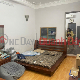 Apartment for rent in F1, lane 190 Lo Duc, 45m2, 2 bedrooms, 1 bathroom, 1 kitchen, 6.5 million negotiable _0