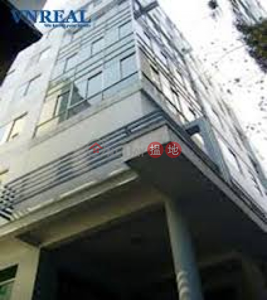 Office for Lease VP Packsimex Building (DV Cho Thuê VP Packsimex Building),District 1 | (2)