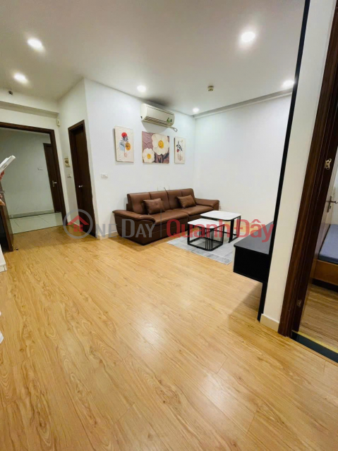 CHÍNH CHỦ BÁN CĂN HỘ HH2 – SỔ ĐỎ CHÍNH CHỦ, FULL NỘI THẤT, CHỈ VIỆC VÀO Ở tại quận Hà Đông, Hà Nội _0