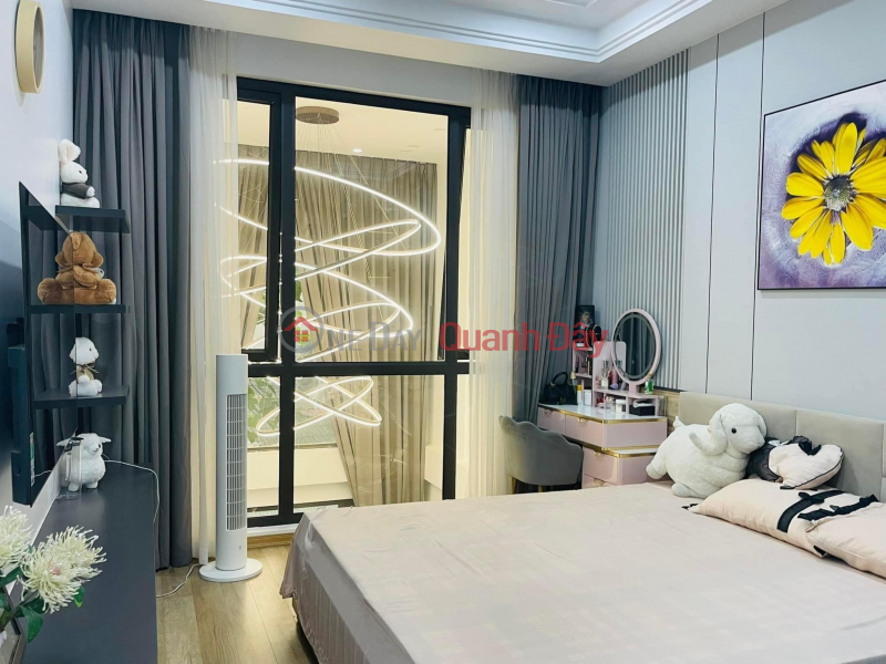 Owner rents beautiful new house, Office, Business - 87m2; 4.5T; Nam Dong Area - 18 Tr Rental Listings