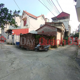 Bán đất Thuận Thành, Bắc Ninh. 100m2 * mt 6m * 2,6 tỷ. ô tô vào đất, gần phố. _0