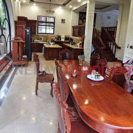 Biệt thự Phú Mỹ Hưng - Nam Thông Q7, 15x18, 4 Tầng, có Hầm, Đường nhựa 16m, 303m2, 115 Tỷ _0