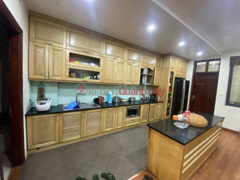 BÁN NHÀ PHÂN LÔ VÕ CHÍ CÔNG, ÔTÔ TRÁNH, VỈA HÈ KINH DOANH, 6T THANG MÁY, 146M2 GIÁ 25 TỶ | Việt Nam, Bán đ 25 tỷ