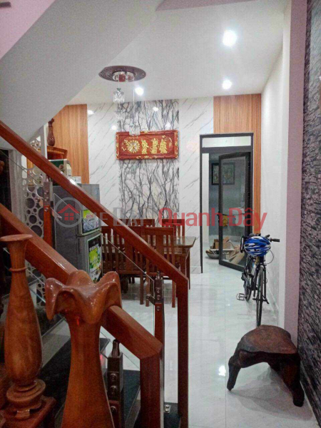Property Search Vietnam | OneDay | Residential Sales Listings Beautiful house, behind the front of Dung Si Thanh Khe street, Da Nang