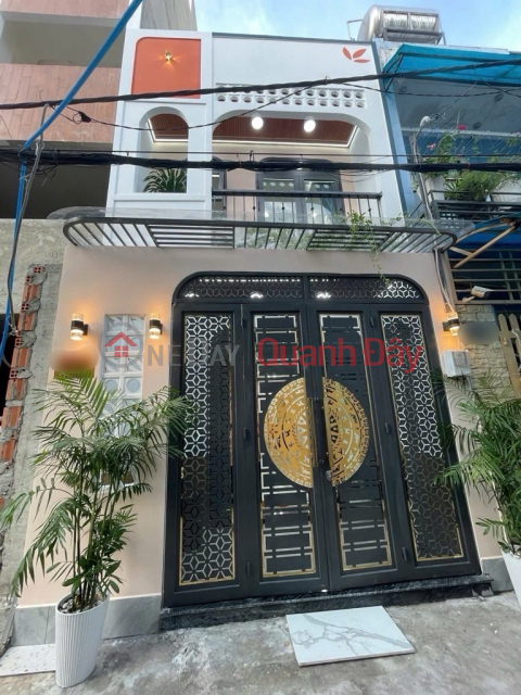 SUPER PRODUCT BEAUTIFUL NEW HOUSE - House for sale in Go Dau, 56m², 1 Floor - NEAR AEON _0