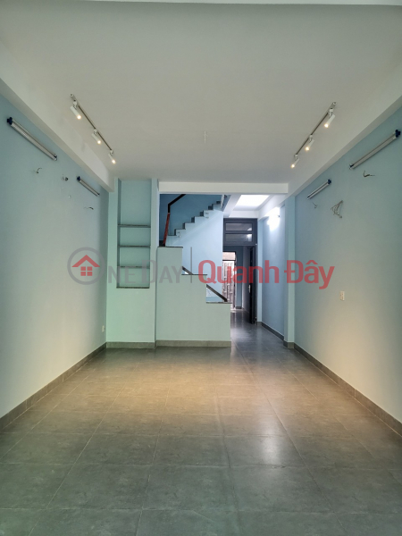 To Hien Thanh MT House, 4 x 20m, 5 bedrooms Rental Listings