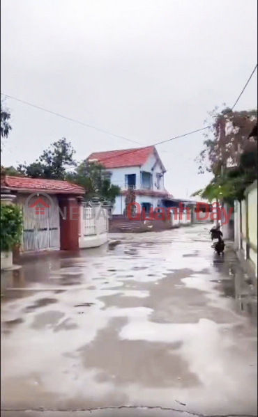 OWNER SELLING QUICKLY: 939M2 LAND PLOT WITH 18M FRONTAGE IN CHI LINH - LE DAI HANH AREA - NEW HAI PHONG CITY | Vietnam | Sales đ 4.95 Billion