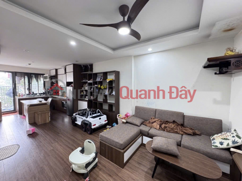 OWNER OF THE VESTA HA DONG APARTMENT 67M2 OVER 4 BILLION, FULL FURNITURE READY TO MOVE IN _0