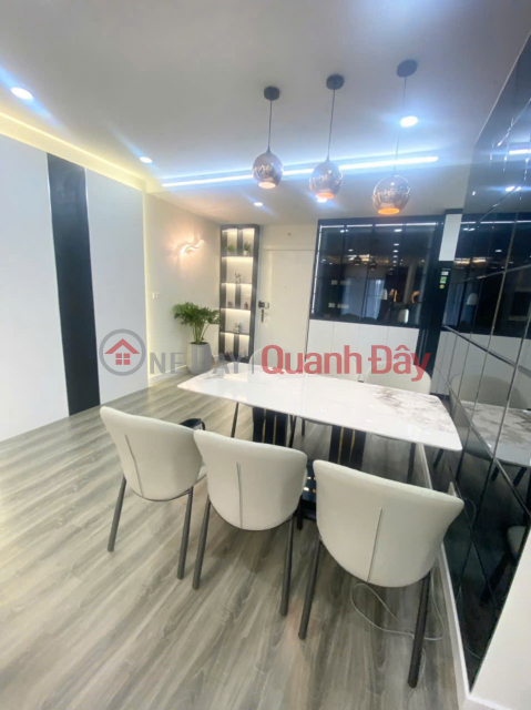 BÁN CĂN HỘ 3PN + 2WC Ở R1 KĐT GOLDMARK CITY, 126M2, TẦNG TRUNG VIEW ĐẸP BAN CÔNG HƯỚNG MÁT _0