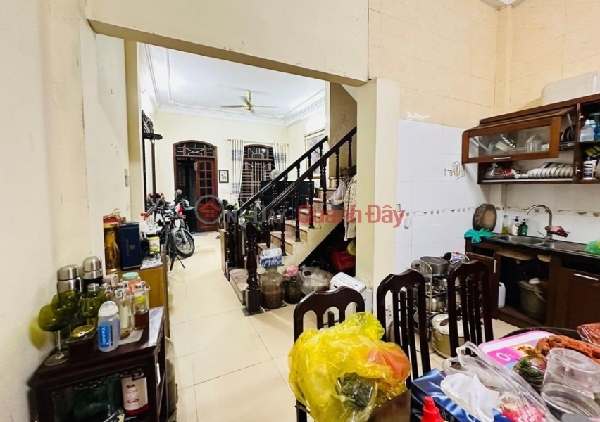 ALMOST 7 BILLION – OWN 50M2 OF A BEAUTIFUL 4-STORY HOUSE IN CAUI GIAY – AN Sinh DIAP Sales Listings