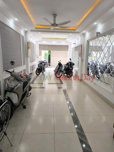Property Search Vietnam | OneDay | Nhà ở, Niêm yết bán nhà đẹp Cổ Linh, 50m x 5 tầng, gara 2 ôtô, ngõ thông, đón đầu cầu Trần Hưng Đạo