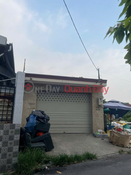 HOT HOT – OWNER SELLING LAND WITH A FREE SINGLE-STORY HOUSE on Phu Chau Street, Tam Binh Ward, Ho Chi Minh City, Vietnam Sales đ 11 Billion