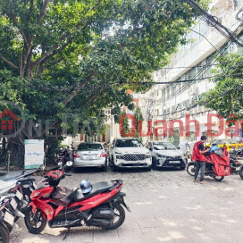 CẦU GIẤY DT 42M GIÁ 15,3 TỶ,Ô TÔ ĐỖ CỬA,CÁCH PHỐ 20M,KINH DOANH _0