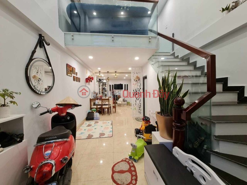 Property Search Vietnam | OneDay | Residential | Sales Listings, EXTREMELY RARE ALLOCATION OF CARS IN THAI HA DONG DA 48M 5 FLOORS 6 BEDROOM TONG NHH LANE 8 BILLION Contact 0817606560