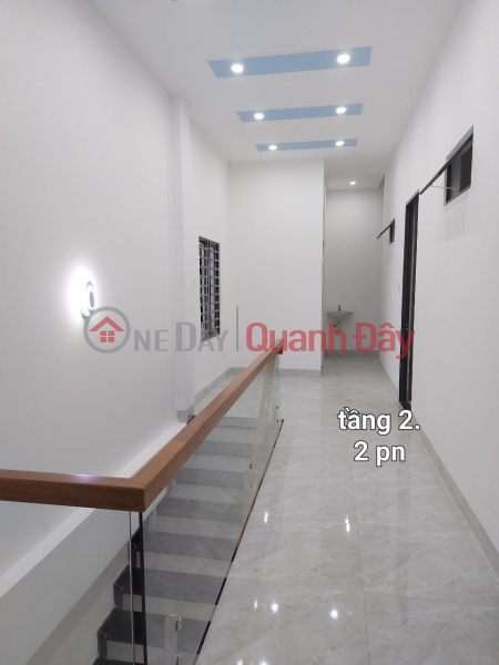 Government House - Nice Location - Cheapest Price in Lien Chieu Area - Da Nang | Vietnam Sales đ 2.4 Billion