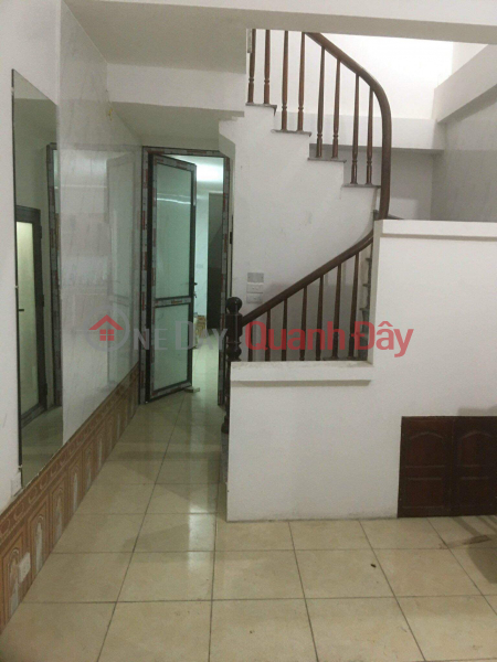 Property Search Vietnam | OneDay | Residential Rental Listings, House for rent in Alley 3, Nguyen Trai - Thanh Xuan, area 45 m2 - 2 floors - Price 10 million (negotiable 0375005838)
