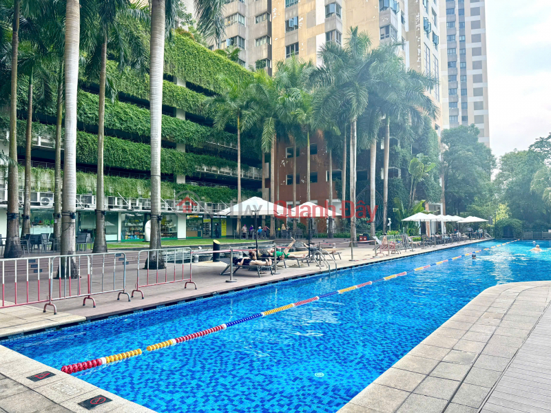 BÁN GẤP căn 3PN 133m2 tòa E Mulberry Lane - Full đồ, slot ôtô chỉ 8.4 tỷ | Việt Nam Bán đ 8,4 tỷ