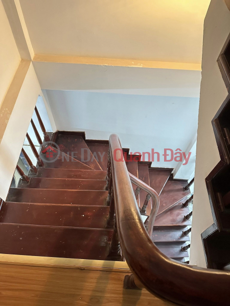 Property Search Vietnam | OneDay | Nhà ở Niêm yết bán, HÀO NAM-NGÕ THÔNG SỔ VUÔNG ĐN GIÓ MÁT BA GÁC ĐỖ CỬA 37M 3TY86