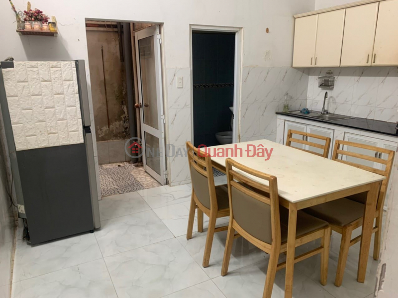 Property Search Vietnam | OneDay | Nhà ở | Niêm yết bán, NHÀ Nguyễn Văn Đậu XINH XẮN - 44M2- 3.8X 11.5, GIÁ 7.15 tỷ Phường 5 Bình Thạnh