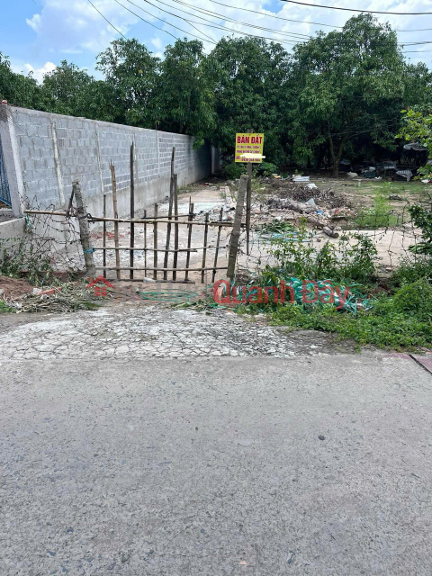 URGENT SALE 1100m2 LAND BY OWNER, 10m FRONTAGE AT Cai Tom Street, Cao Lanh City, Dong Thap _0