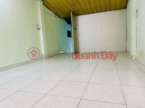 House for sale in Au Duong Lan commune, 45m2, 2 floors, ward 2, district 8, price just over 4 billion _0