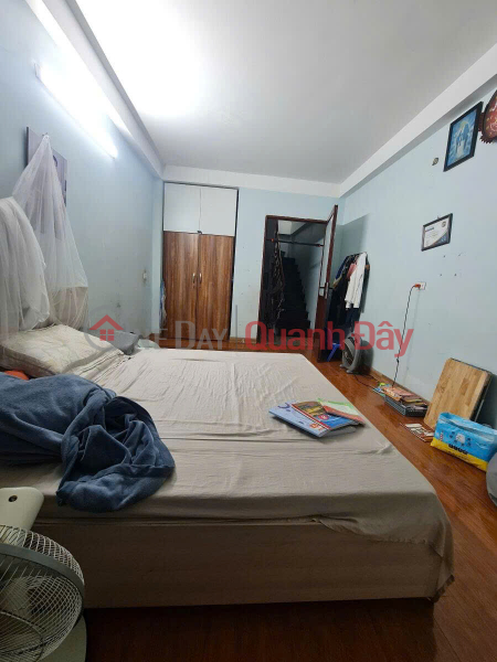 House for sale on Hang Dieu street, 60m2, 3 floors, 4m frontage, over 43 billion, top business Sales Listings