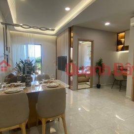 1 bedroom apartment 42m² - Ideal residential solution from only 1.05 billion _0
