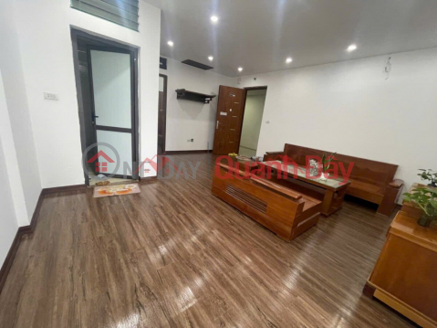 CHÍNH CHỦ BÁN CĂN HỘ CHUNG CƯ LỘC NINH 61M TẠI THỊ TRẤN CHÚC SƠN-CHƯƠNG MỸ-HÀ NỘI _0