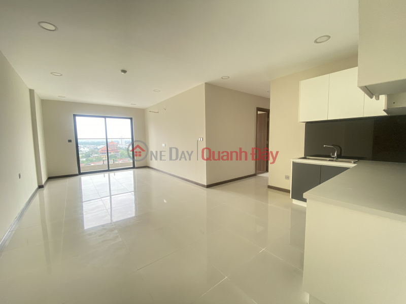 Selling 2 bedroom apartment on Luong Dinh Cua street, An Khanh ward, District 2 up to 16%