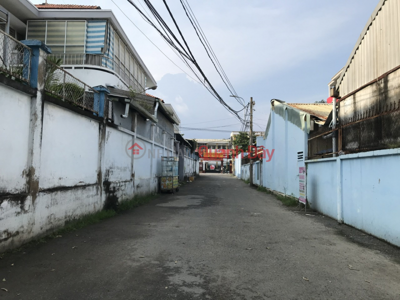 Property Search Vietnam | OneDay | Residential Sales Listings, Bán nhà, Nguyễn Duy Trinh, Hẻm ô tô, 120m2, giá 5.6 tỷ