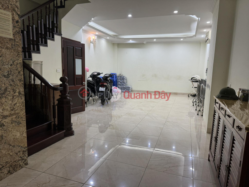 BUSINESS PLACE FOR RENT IN HONG PHUC STREET, TOTAL 160M2, 2 FLOORS, 5M, PRICE 39 MILLION (WITH TL) Rental Listings