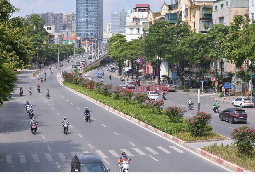 House for sale on Mac Thai To street-Cau Giay - 51 m², Car Avoidance - 20.6 Billion Sales Listings