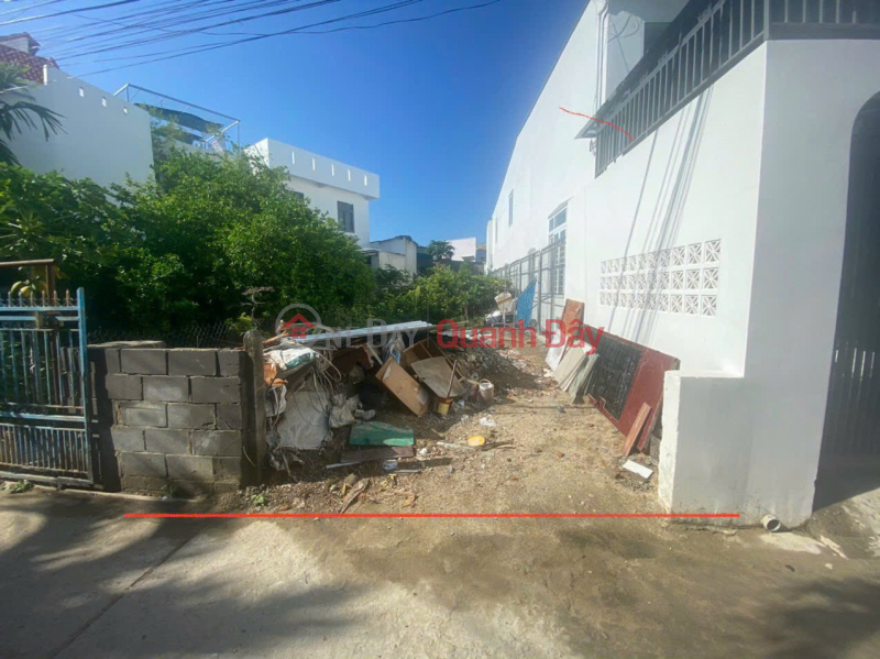 Need to sell quickly 6m frontage plot, right in the center of Dien Khanh town., Vietnam | Sales, đ 1.65 Billion
