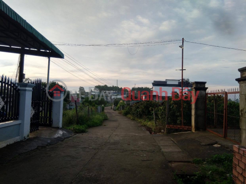 Land for sale in Ninh Gia Duc Trong Lam Dong commune, 935m2, price 1.5 billion _0