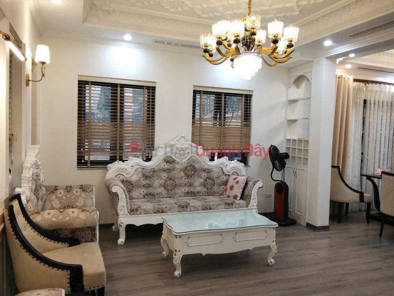 Nhà hiếm phố cổ Ngọc Lâm - Long Biên | Việt Nam | Bán, đ 13,95 tỷ