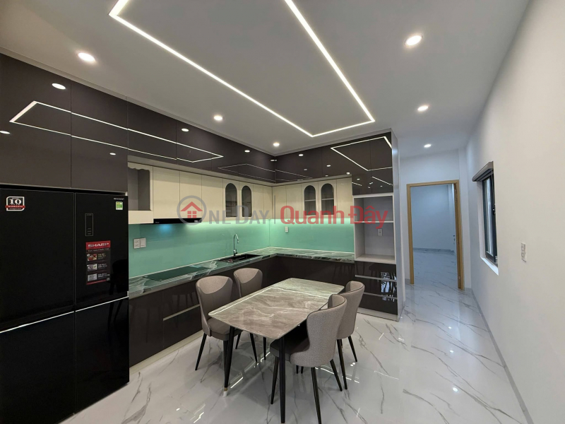 Bán nhà 2 tầng kiệt K02 Nguyễn Như Hạnh - Sát đường chình Niêm yết bán