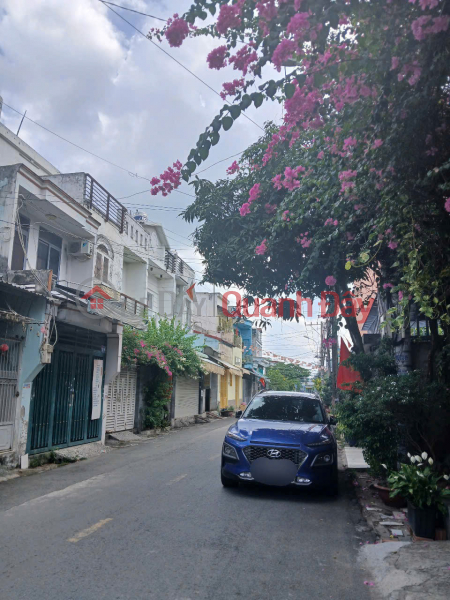Property Search Vietnam | OneDay | Nhà ở, Niêm yết bán | BÁN NHÀ Hóc Môn 48m2, 2PN, 2WC, giá 3.2 tỷ