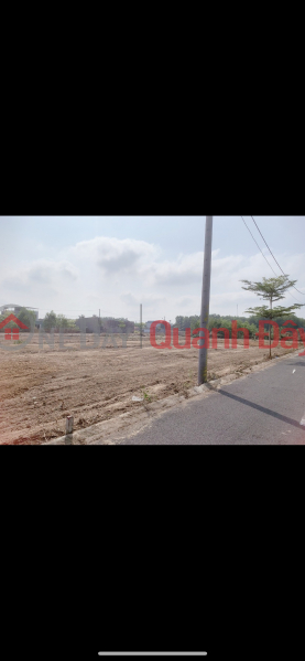 IMMEDIATELY SELL LAND Plot 121M2 NEARLY TO GIANG DIEN Industrial Park, EXTREMELY PROFIT POTENTIAL IN AN AN VILLAGE 4, TRANG BOM, Sales Listings