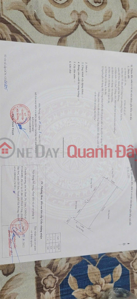 Giá 3,x tỷ – Lô 121m² Cộng Lực Ngọc Xuyên, ngõ thông rộng hiếm, sẵn nhà cấp 4 ZALO 0567 222 555, Việt Nam, Bán đ 3,5 tỷ