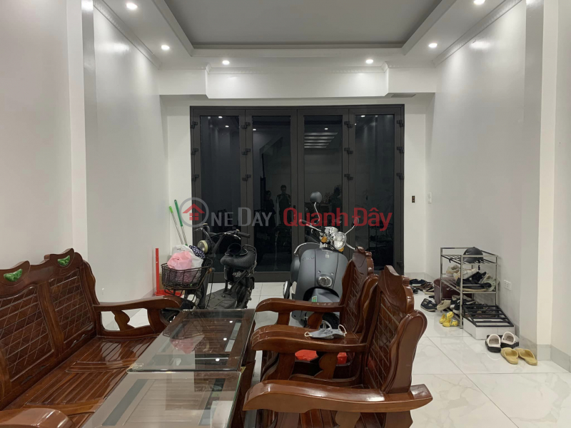 Property Search Vietnam | OneDay | Residential Sales Listings BEAUTIFUL HOUSE FOR SALE NGOC Lam Street 48M2 5 storeys MT 4M NGO CAR 6.5 BILLION