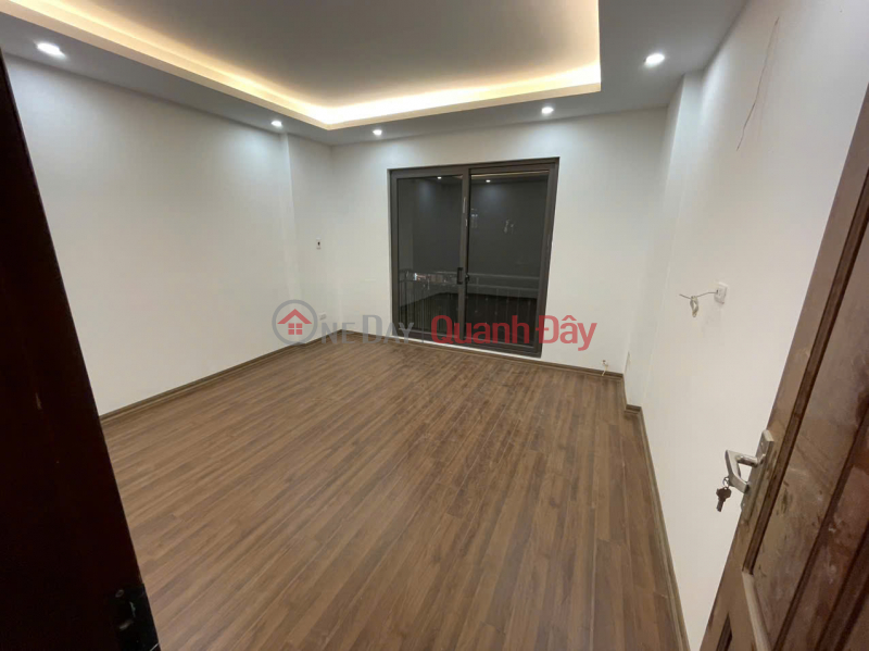 Property Search Vietnam | OneDay | Nhà ở | Niêm yết bán BÁN NHÀ VĨNH QUỲNH, THANH TRÌ 65m2 HƠN 4 TỶ NHÀ RỘNG, THOÁNG MÁT CÓ SÂN ĐỂ XE