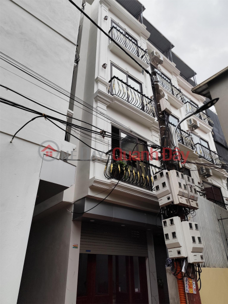 OWNERS Need to Sell House Quickly on An Tho 1 Street, An Khanh Commune, Hoai Duc District, Hanoi Sales Listings