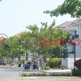Cần bán Villas Sân vườn có Hồ bơi Làng Châu Âu Euro Village Quận Sơn Trà Đà Nẵng _0