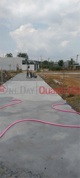 đ 799 triệu | ĐẤT ĐẸP – GIÁ TỐT – CHÍNH CHỦ CẦN BÁN ĐẤT Xã Hộ Hải, Huyện Ninh Hải, Tỉnh Ninh Thuận
