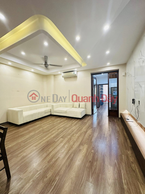 URGENTApartment CT4-5 Duong Dinh Nghe 92m2 2BR 2WC Beautiful interior, over 6 billion _0