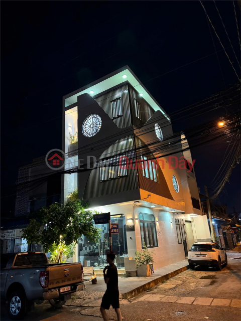 HOT !!! CORNER APARTMENT WITH 2 FRONTAGES IN PRIME LOCATION Lai Thieu Ward, Thuan An City, Binh Duong _0