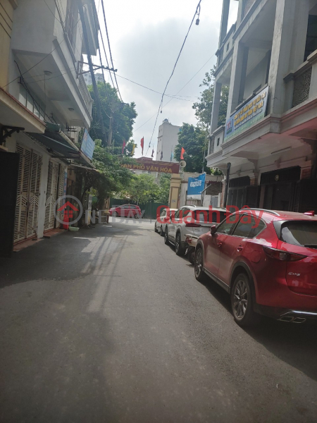 RIGHT ON VAN PHUC STREET - CARS STOP - 40M2 - APPROXIMATELY 6 BILLION - HA DONG - HANOI Sales Listings