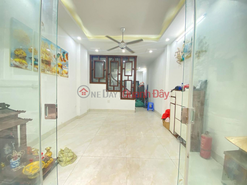 QUÁ ĐẸP! Ô TÔ ĐỖ CỬA - HAI THOÁNG TRƯỚC SAU, SÁT PHỐ, TIỆN ÍCH NGẬP TRÀN | Việt Nam, Bán đ 6,85 tỷ